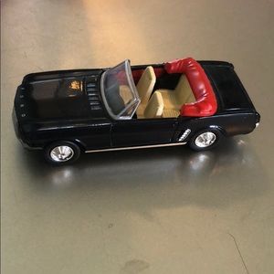 FORD TOY CAR